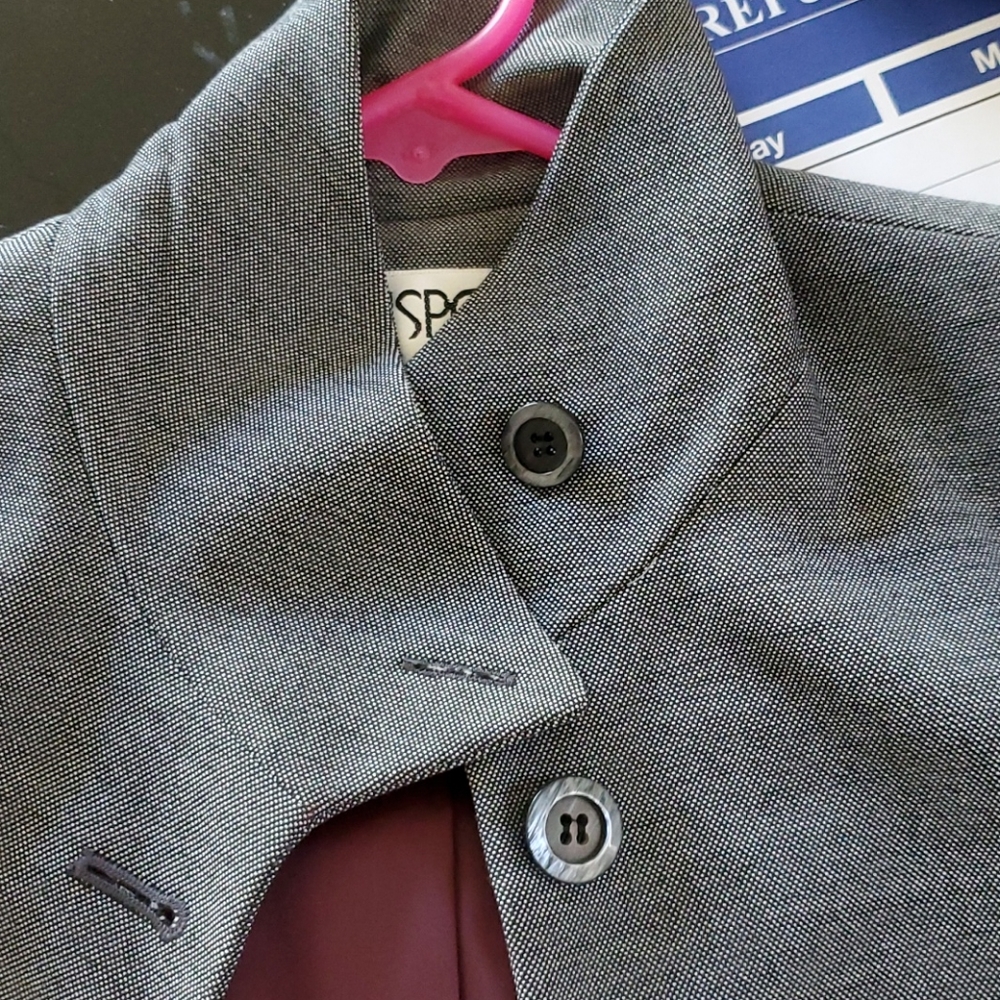 Jacket - Picture 7 of 7